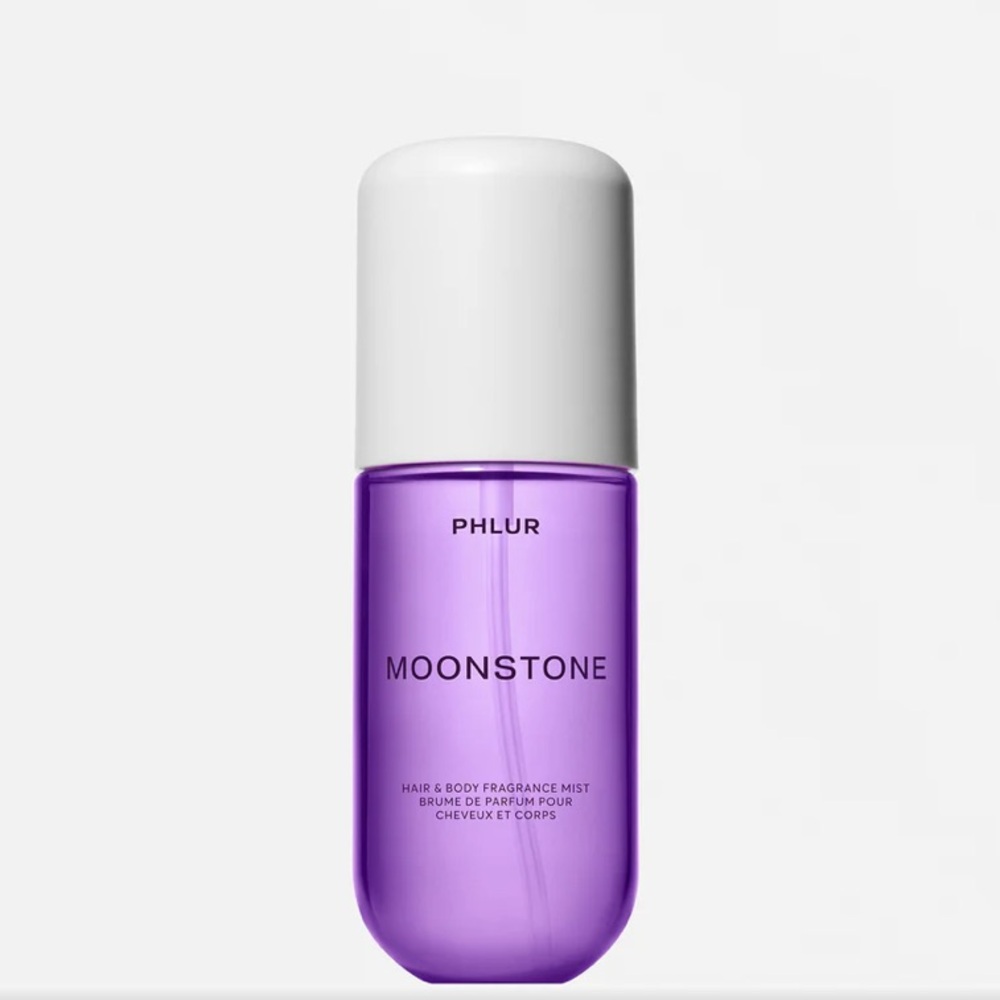 Phlur Moonstone Hair & Body Fragrance Mist